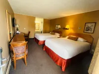 Travelodge by Wyndham Moose Jaw Hotels in Moose Jaw