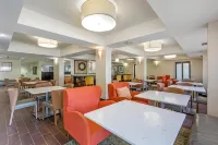 คอมฟอร์ต อินน์ พลาโน-ดัลลาส