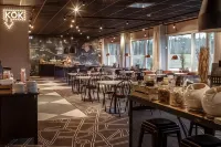 Scandic Linköping Väst - พร้อมอาหารเช้า