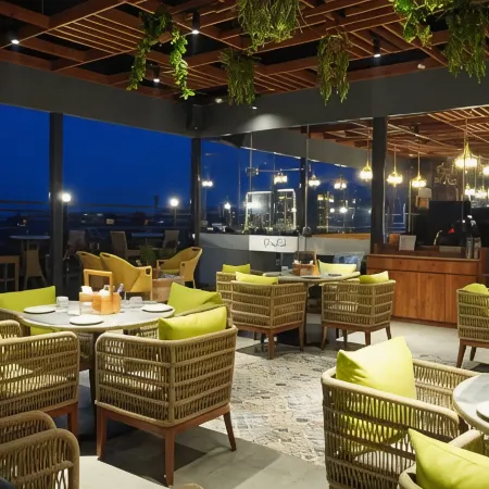 Mastiff Hotel Dhanbad