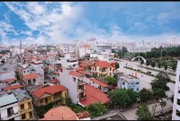 Huong Sen Hotel Bac Giang Hotels in Bac Giang