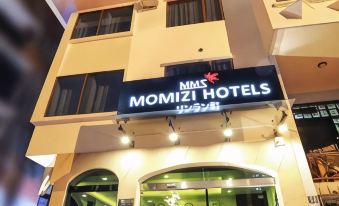 MOMIZI HOTEL HANOI 1