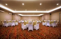 โรงแรมนีโอ กันดิ ซิมปัง ลิมา - เซมารัง บาย แอสตัน - พร้อมอาหารเช้า