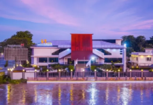 Swiss-Belhotel Borneo Banjarmasin Hotels in Banjarmasin