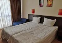 Tropics Hotel - Ultra All Inclusive Hotels in Sveti Vlas