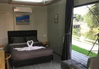 Hi Creek Resort Hotel di Si Bun Rueang