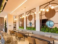 Grand Rocky Hotel Bukittinggi Hotels in Bukittinggi
