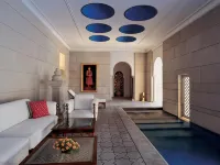 The Oberoi Amarvilas, Agra - 5 tähden