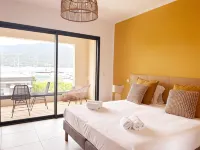 Hôtel A Stretta Hotels in Serra-di-Ferro