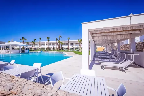 레지던스 라 돌체 비타