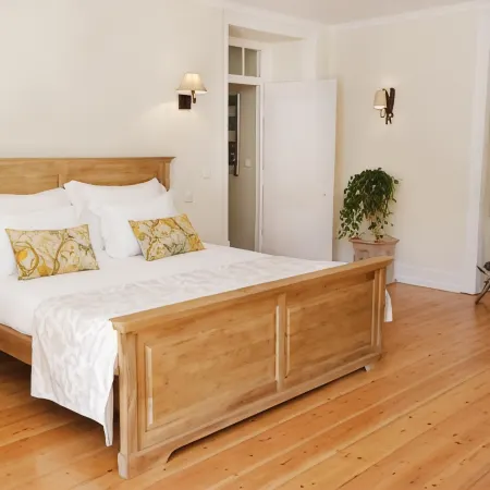 Casa Holstein Quinta de Sao Sebastiao Sintra