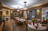 Rezydencja Grawert Boutique & Spa Hotels in Ladek-Zdroj