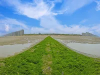 Beachfront Apartment, Middelkerke