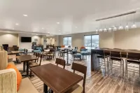 Sleep Inn Lancaster Dallas South