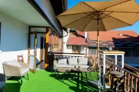 Velinov Boutique Hotel Hotels in Dobrinishte