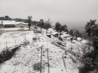 The Himalayas Guest House