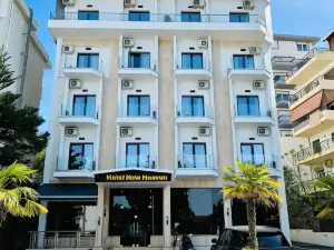 New Heaven Hotel