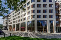 Prize by Radisson, Antwerp City