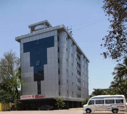 Hotel Abigail Regency Hotel a Shirdi