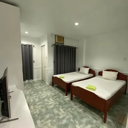 North Shores Inn