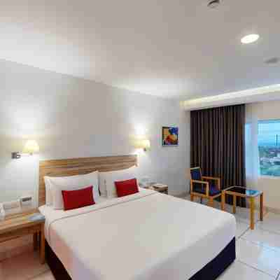 Wonderla Resort Rooms