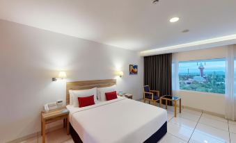 Wonderla Resort