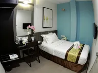 Meriton Inn - 2-Star