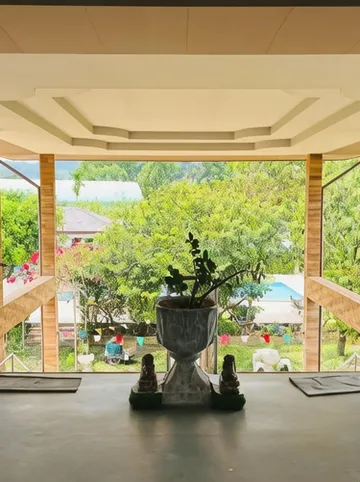 รูปภาพของบ้านสวนคุณยาย นครนายก