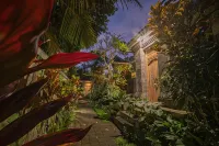 The Dayuh Ubud Hotel in zona Selamat Datang Di Dati II Badung