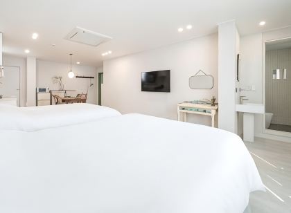 경주 황남inn 펜션