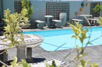 Daisy Country Lodge - วิลล่า
