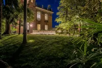 Villa Liberty
