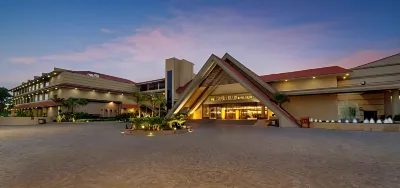Iscon the Fern Resort & Spa, Bhavnagar Các khách sạn gần Sampriti Raja Temple
