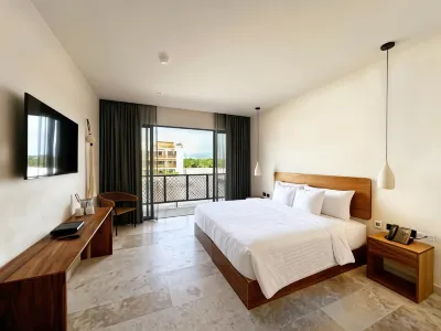 Wyndham Tulum Hôtels à : Tulum