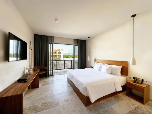 Wyndham Tulum