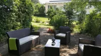 Hotel am Schlossberg