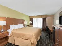 Days Inn & Conf Center by Wyndham Southern Pines Pinehurst Hotels in Moore County