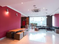Ibis Presidente Prudente Manoel Goulart Hotels in Presidente Prudente