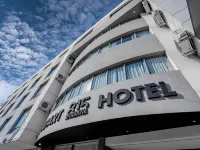 Apart Hotel Rivadavia 815 Hotels in Neuquen