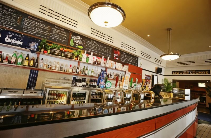 Great Southern Hotel Sydney photo 3