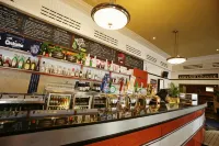 Great Southern Hotel Sydney - bar