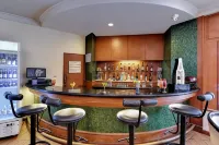 Quality Inn Regency, Nashik - palestra