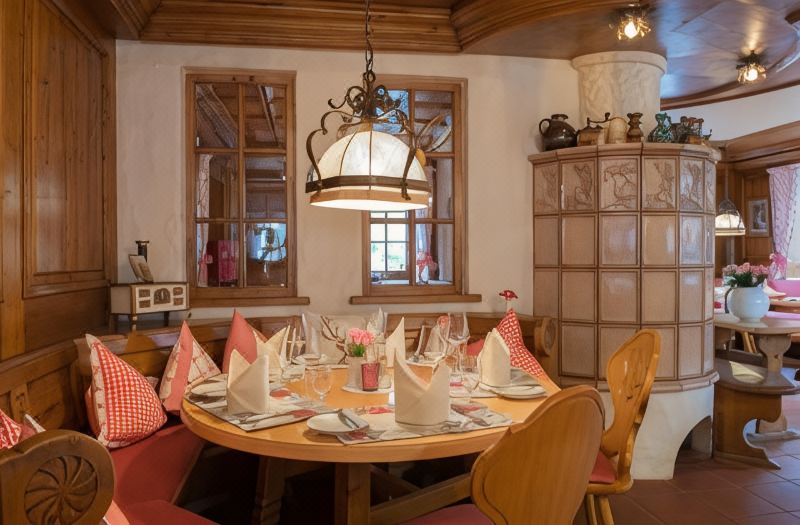Gasthaus Auerhahn photo 3