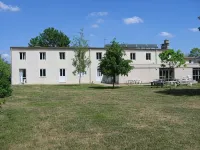 Auberge de Jeunesse HI Poitiers