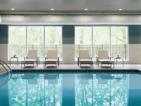 Holiday Inn Express & Suites CINCINNATI SE NEWPORT by IHG Hotels near Taft Museum