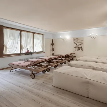 Hotel Ciasa Ai Pini