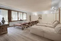 Hotel Ciasa Ai Pini - spa