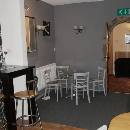 The Monsell Hotel