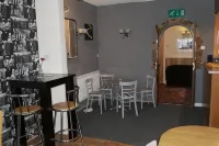 The Monsell Hotel - breakfast