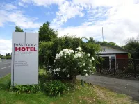 Park Lodge Motel Hotels in Ōhaupō